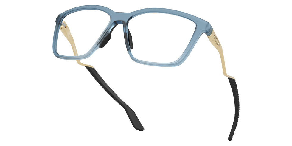 OAKLEY OX8191 Enigma Mass Polaris 819107 55 - Matte Transparent Abyss #id:ox8191819107_s:100125