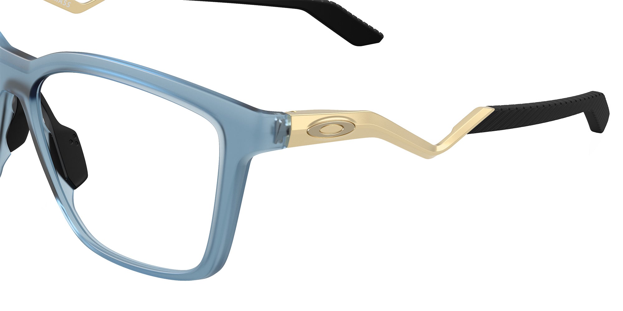 OAKLEY OX8191 Enigma Mass Polaris 819107 55 - Matte Transparent Abyss #id:ox8191819107_s:100130