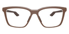 OAKLEY OX8191 Enigma Mass Limitless Collection 819108 55 - Mahogany #id:ox8191819108_s:100100