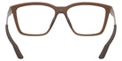 OAKLEY OX8191 Enigma Mass Limitless Collection 819108 55 - Mahogany #id:ox8191819108_s:100115