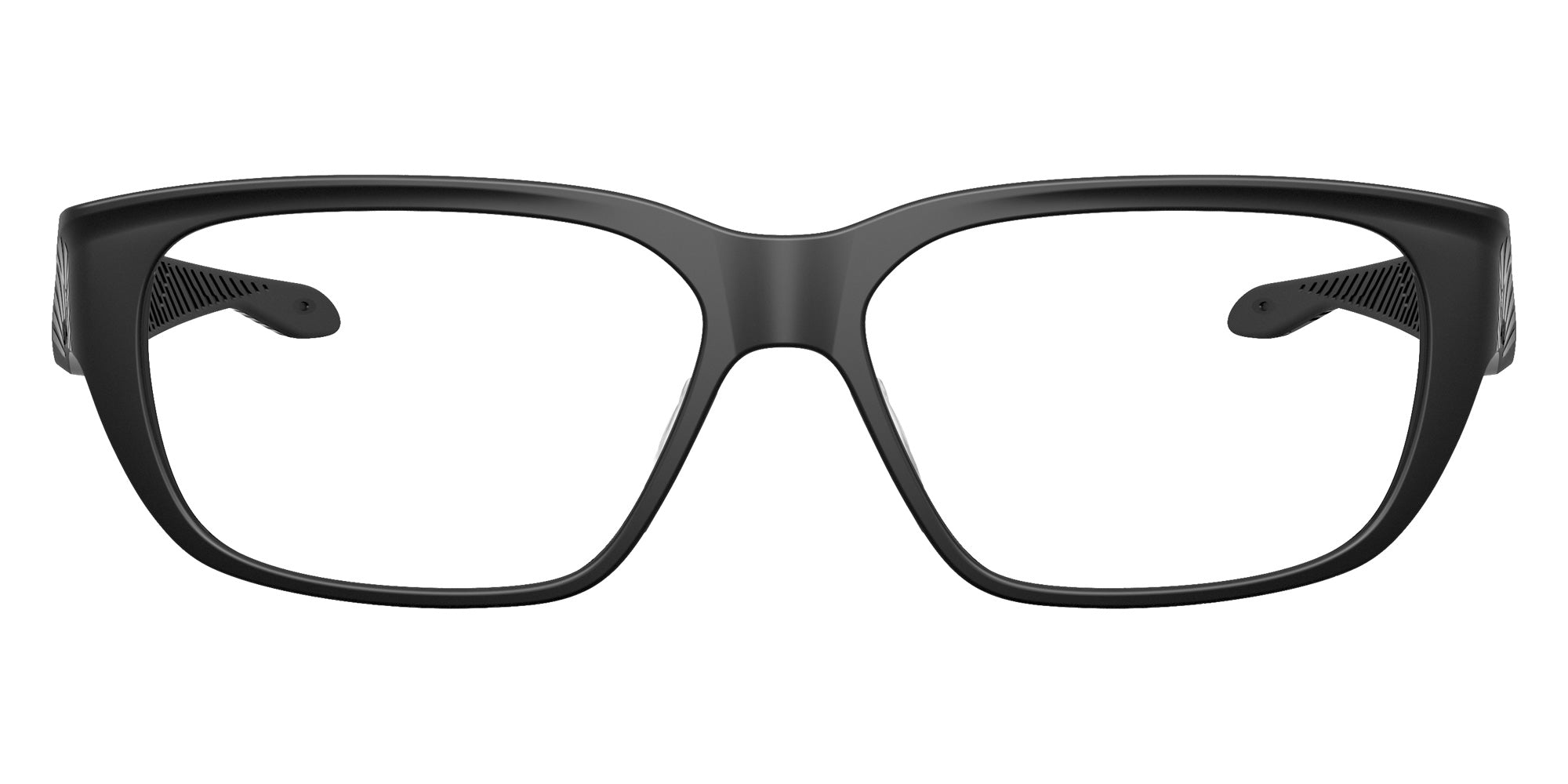 OAKLEY OX8192D Upturn Alloy 819205 54 - Satin Black #id:ox8192d819205_s:100100