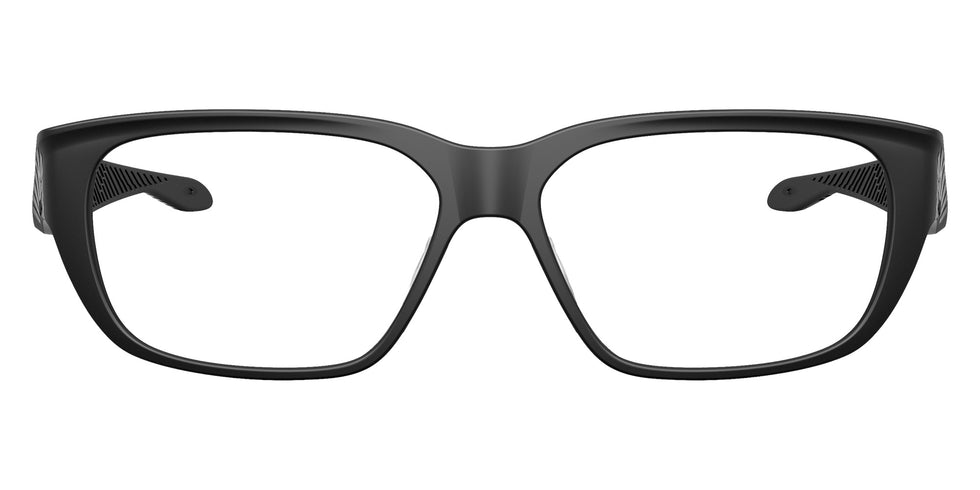 OAKLEY OX8192D Upturn Alloy 819205 54 - Satin Black #id:ox8192d819205_s:100100