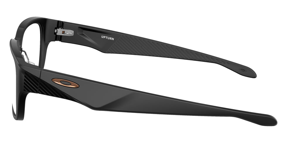 OAKLEY OX8192D Upturn Alloy 819205 54 - Satin Black #id:ox8192d819205_s:100110