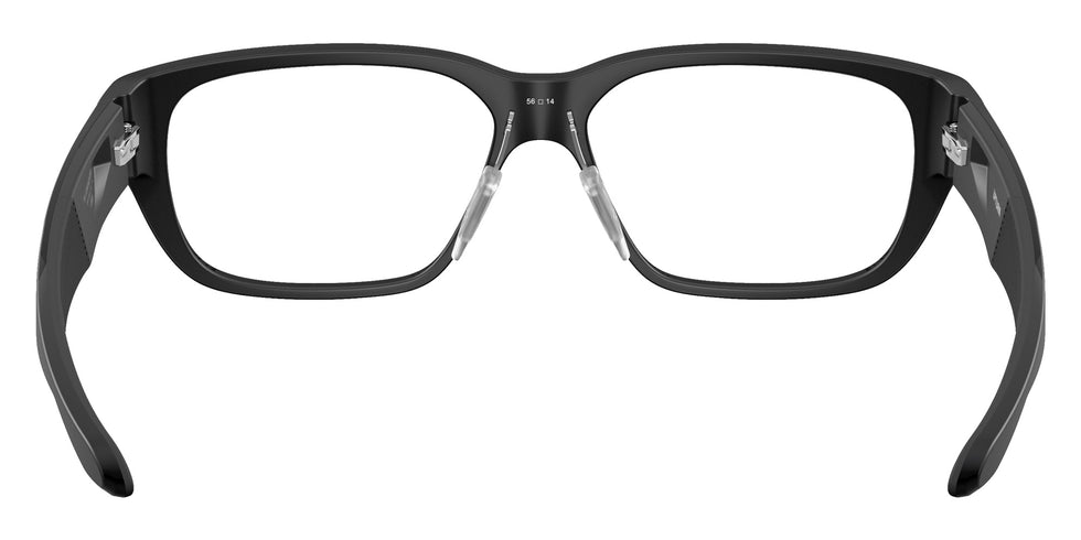 OAKLEY OX8192D Upturn Alloy 819205 54 - Satin Black #id:ox8192d819205_s:100115