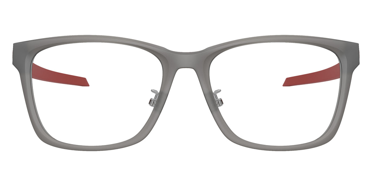 OAKLEY OX8196D Paracord 819605 53 - Satin Gray Smoke #id:ox8196d819605_s:100100