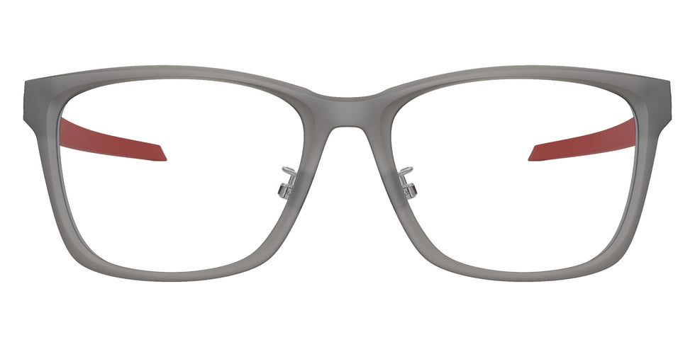 OAKLEY OX8196D Paracord 819605 53 - Satin Gray Smoke #id:ox8196d819605_s:100100