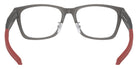 OAKLEY OX8196D Paracord 819605 53 - Satin Gray Smoke #id:ox8196d819605_s:100115