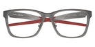 OAKLEY OX8196D Paracord 819605 53 - Satin Gray Smoke #id:ox8196d819605_s:100125