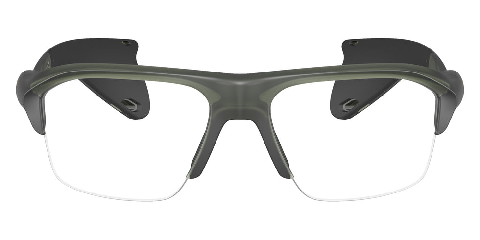 OAKLEY OX8198 Stunt Glider 819803 60 - Matte Olive Ink #id:ox8198819803_s:100100