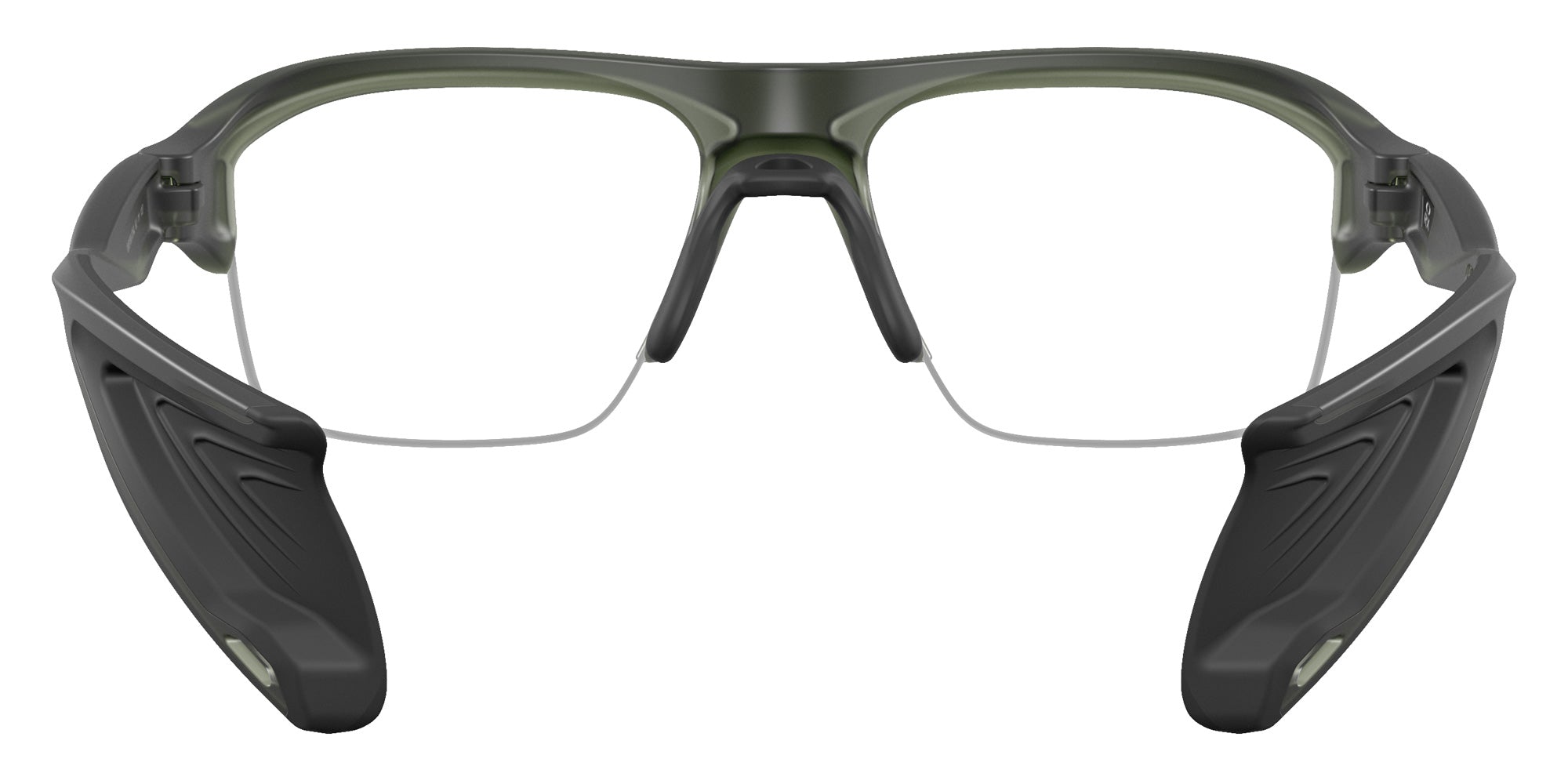 OAKLEY OX8198 Stunt Glider 819803 60 - Matte Olive Ink #id:ox8198819803_s:100115