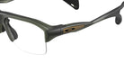 OAKLEY OX8198 Stunt Glider 819803 60 - Matte Olive Ink #id:ox8198819803_s:100130
