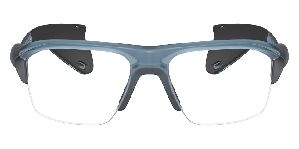 OAKLEY OX8198 Stunt Glider 819804 60 - Matte Transparent Abyss #id:ox8198819804_s:104100