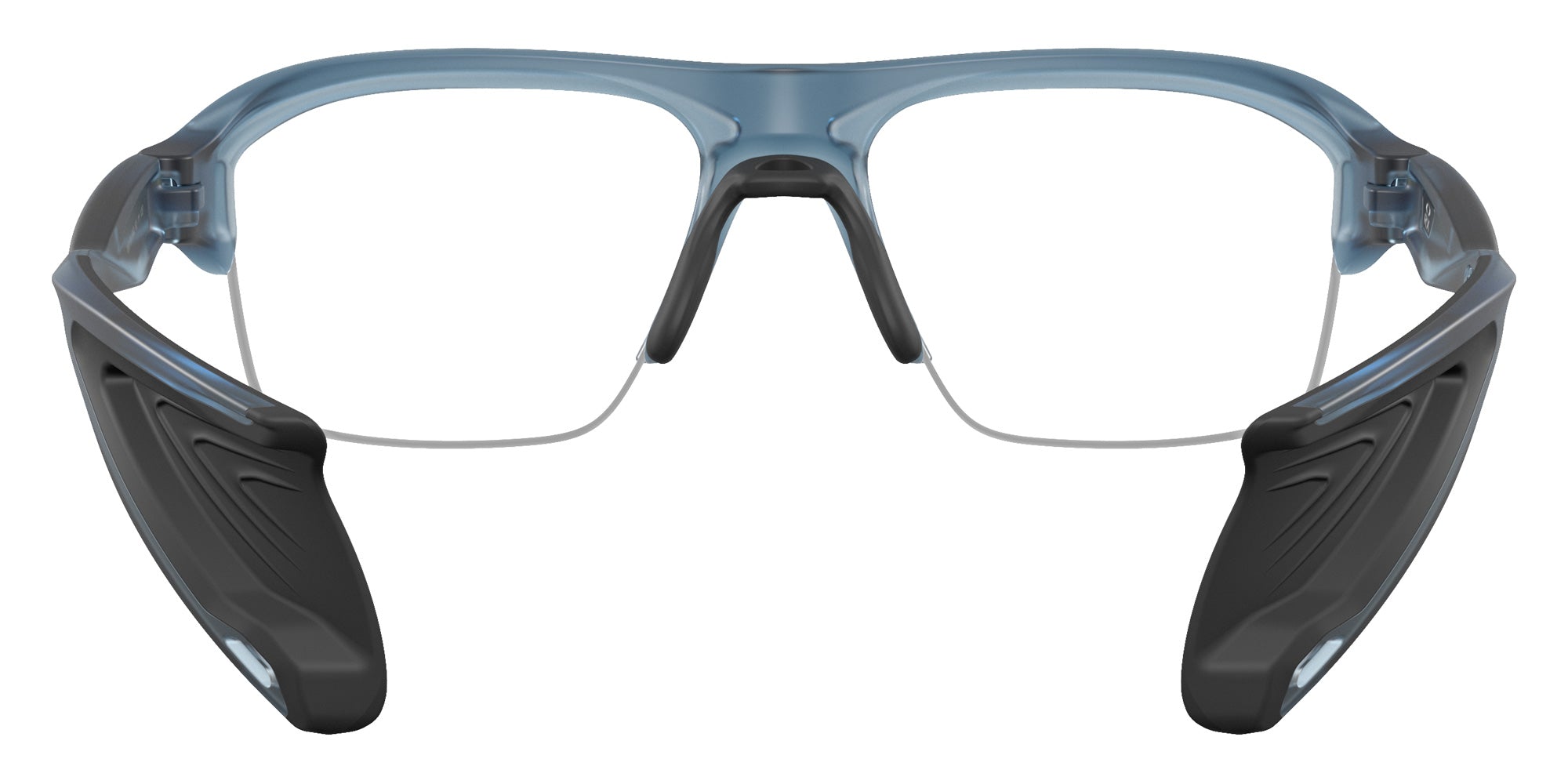 OAKLEY OX8198 Stunt Glider 819804 60 - Matte Transparent Abyss #id:ox8198819804_s:104115