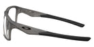 OAKLEY OX8201 Versafuse SQ 820102 56 - Satin Gray Smoke #id:ox8201820102_s:100125