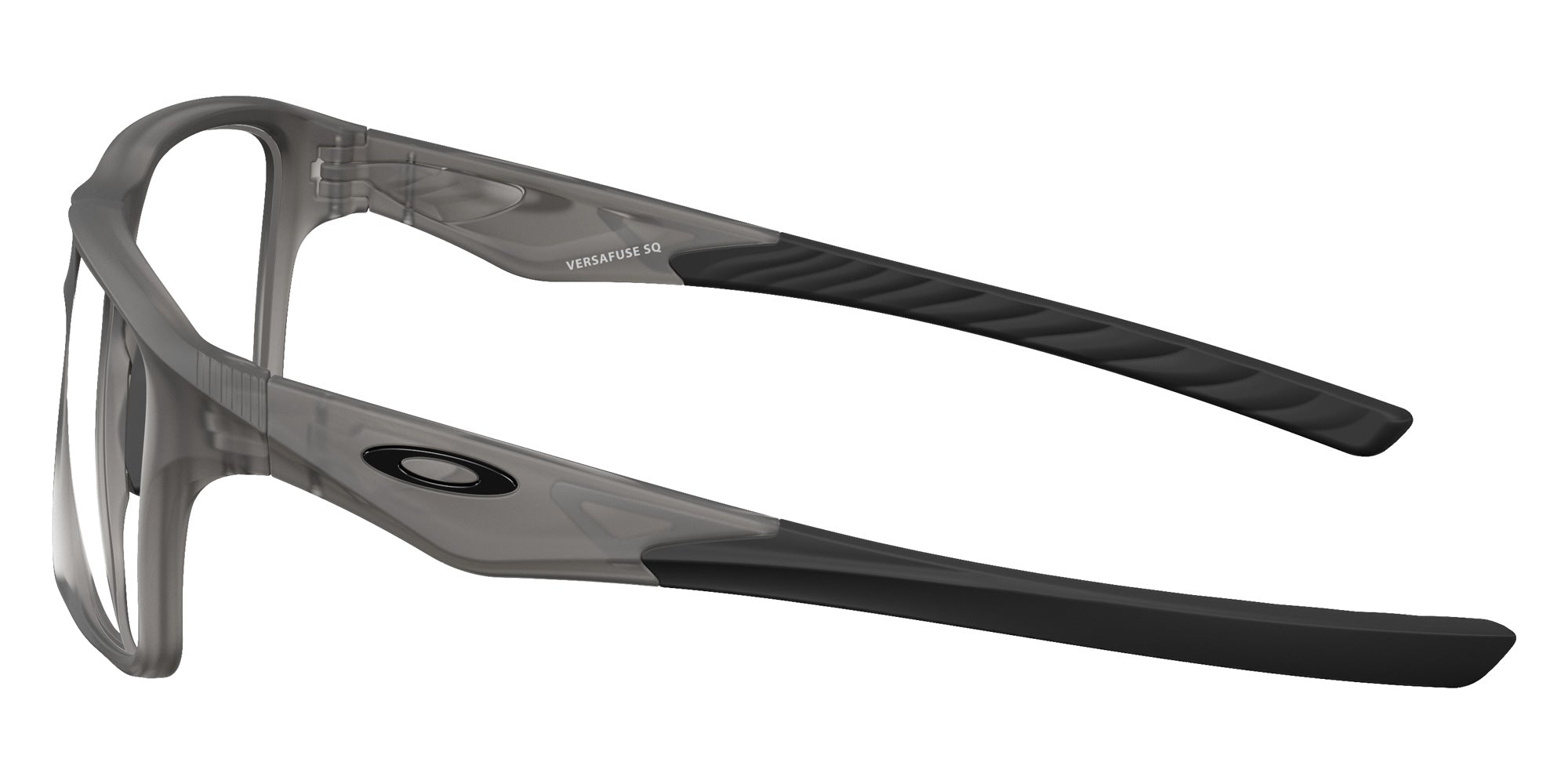 OAKLEY OX8201 Versafuse SQ 820102 56 - Satin Gray Smoke #id:ox8201820102_s:100125