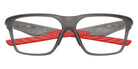 OAKLEY OX8201 Versafuse SQ 820102 56 - Satin Gray Smoke #id:ox8201820102_s:100130