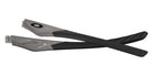 OAKLEY OX8201 Versafuse SQ 820102 56 - Satin Gray Smoke #id:ox8201820102_s:100145