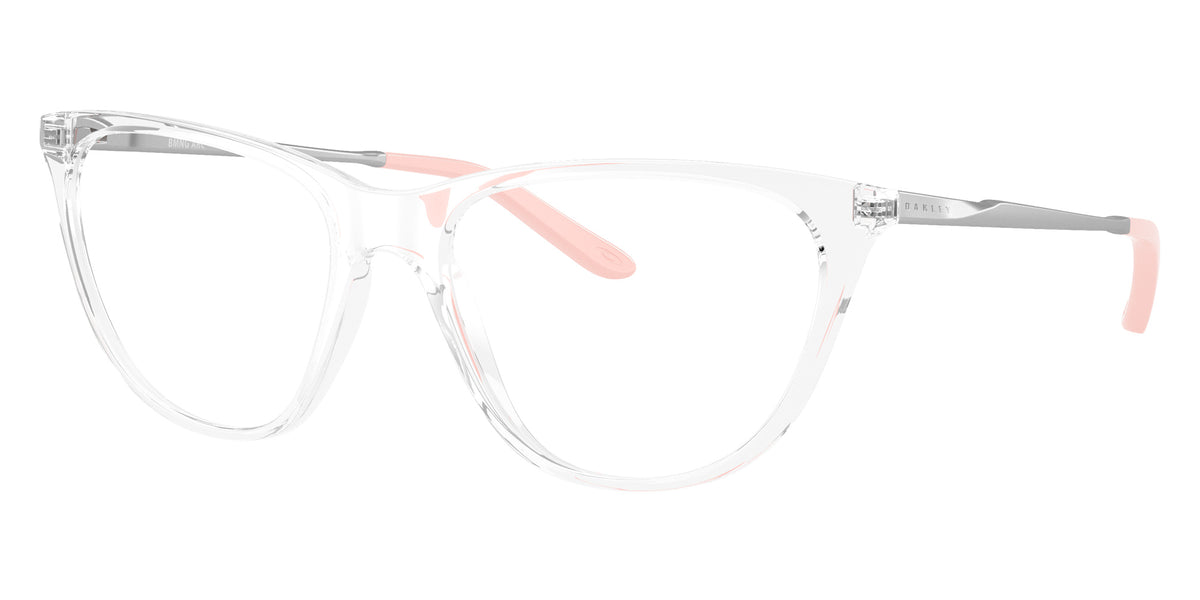 OAKLEY OX8202 BMNG ARC 820202 52 - Polished Clear #id:ox8202820202_s:104105