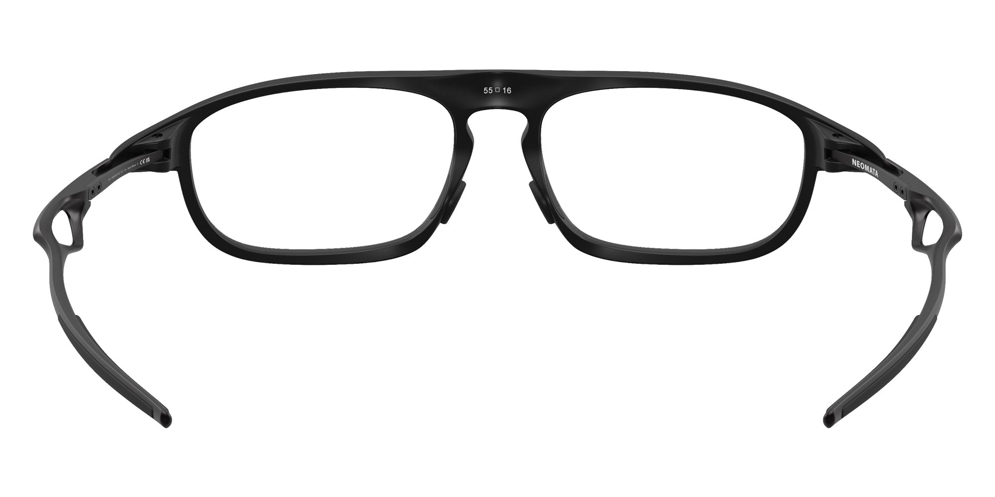 OAKLEY OX8203 Neomata 820301 53 - Satin Black #id:ox8203820301_s:100115