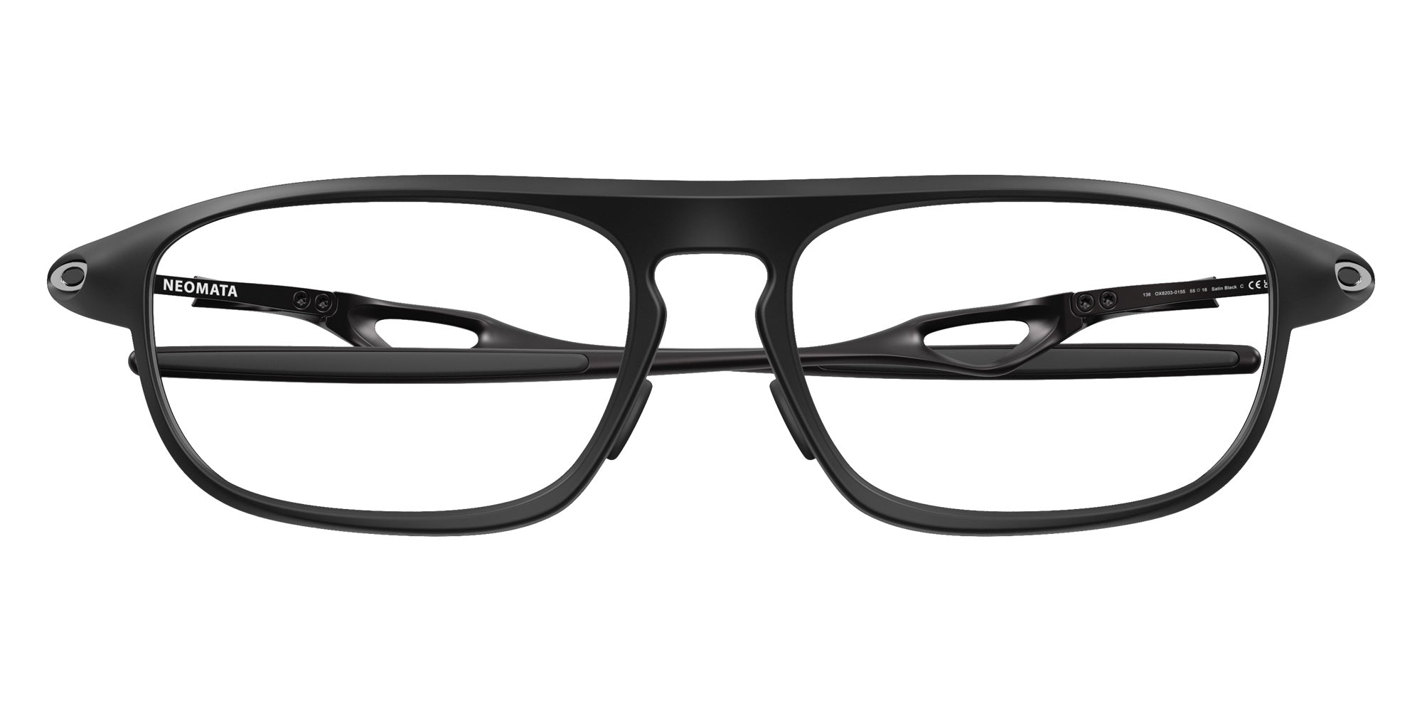 OAKLEY OX8203 Neomata 820301 53 - Satin Black #id:ox8203820301_s:100120