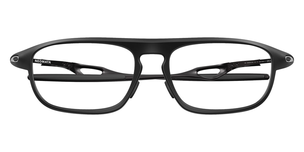 OAKLEY OX8203 Neomata 820301 53 - Satin Black #id:ox8203820301_s:100120