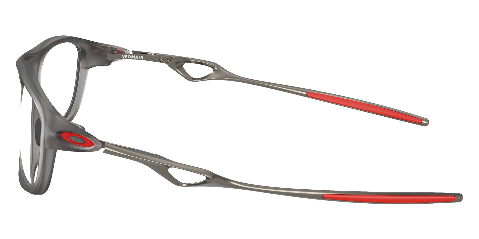 OAKLEY OX8203 Neomata 820302 53 - Satin Gray Smoke #id:ox8203820302_s:104110