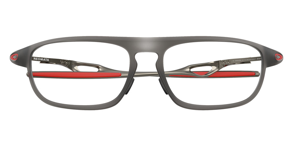 OAKLEY OX8203 Neomata 820302 53 - Satin Gray Smoke #id:ox8203820302_s:104120