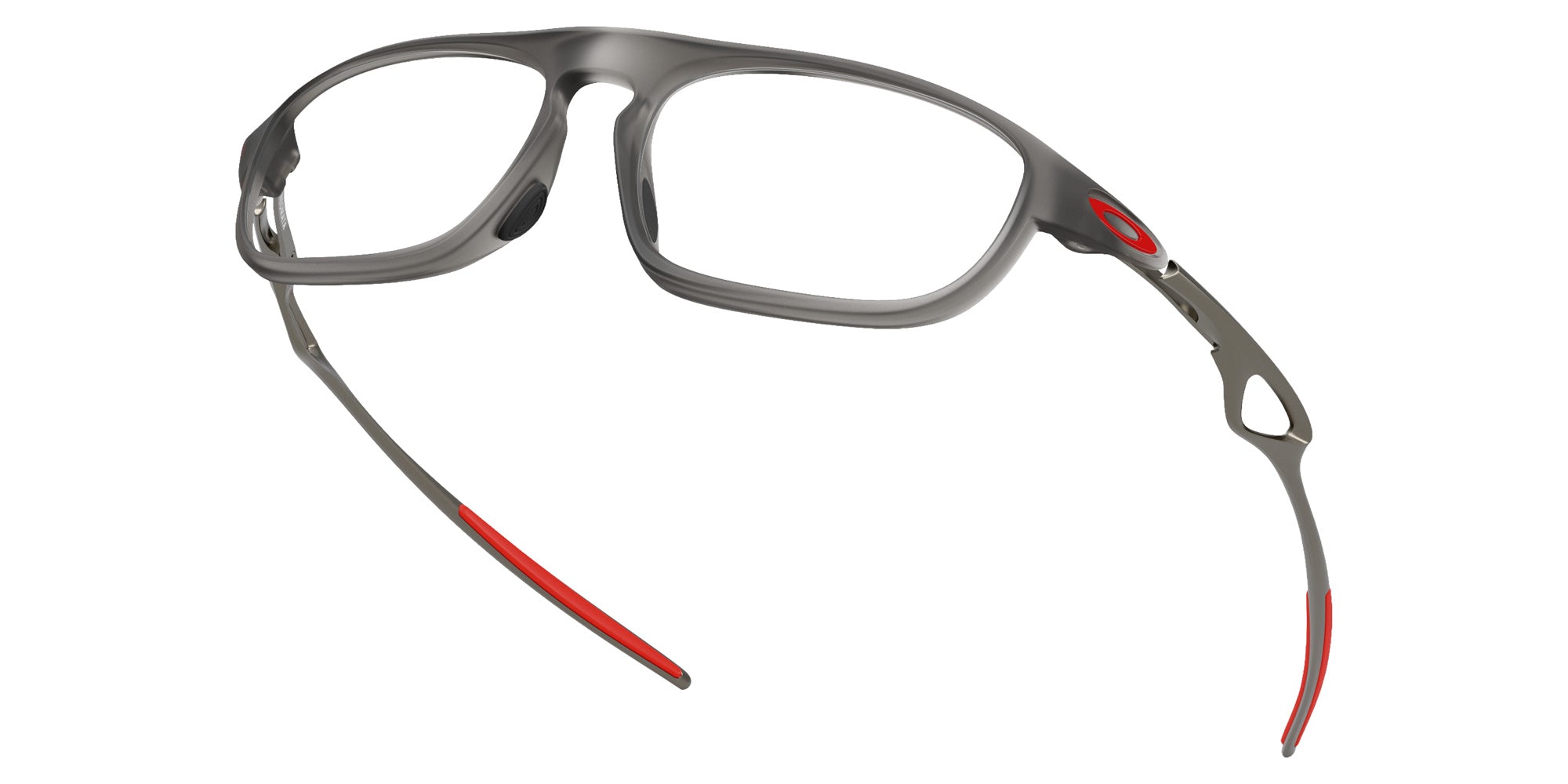 OAKLEY OX8203 Neomata 820302 53 - Satin Gray Smoke #id:ox8203820302_s:104125