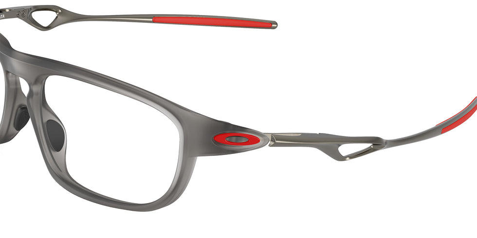 OAKLEY OX8203 Neomata 820302 53 - Satin Gray Smoke #id:ox8203820302_s:104130