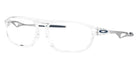 OAKLEY OX8203 Neomata 820303 53 - Polished Clear #id:ox8203820303_s:108105