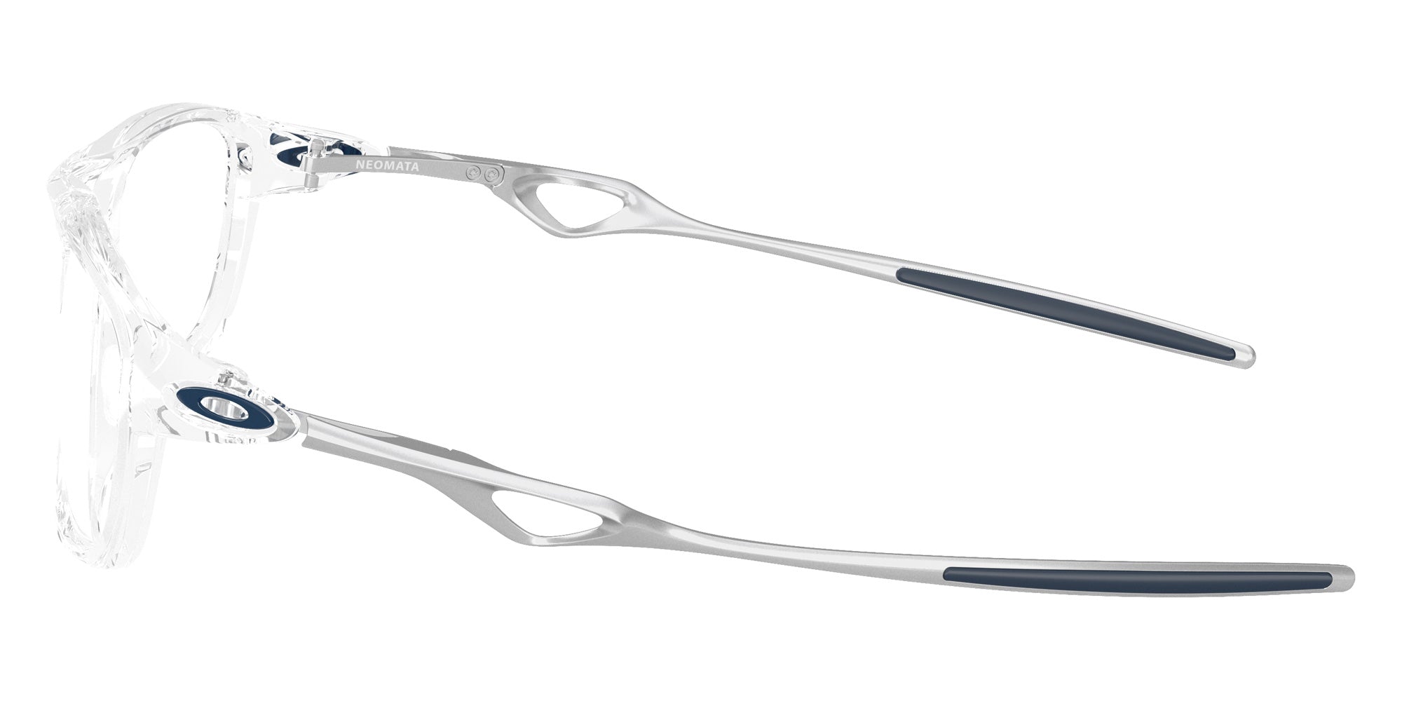 OAKLEY OX8203 Neomata 820303 53 - Polished Clear #id:ox8203820303_s:108110