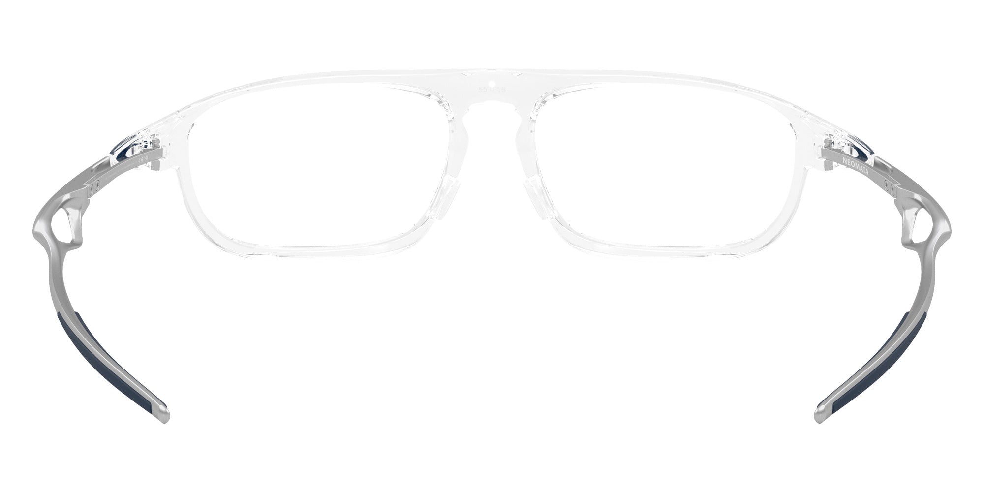 OAKLEY OX8203 Neomata 820303 53 - Polished Clear #id:ox8203820303_s:108115