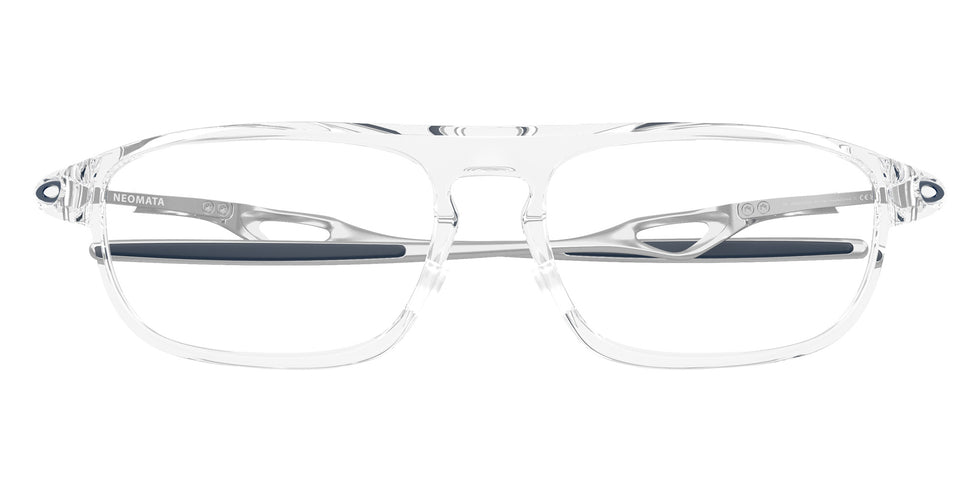 OAKLEY OX8203 Neomata 820303 53 - Polished Clear #id:ox8203820303_s:108120