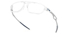 OAKLEY OX8203 Neomata 820303 53 - Polished Clear #id:ox8203820303_s:108125