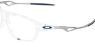 OAKLEY OX8203 Neomata 820303 53 - Polished Clear #id:ox8203820303_s:108130