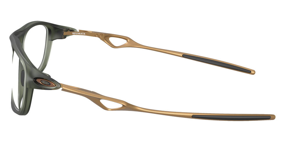 OAKLEY OX8203 Neomata 820304 53 - Matte Olive Ink #id:ox8203820304_s:112110