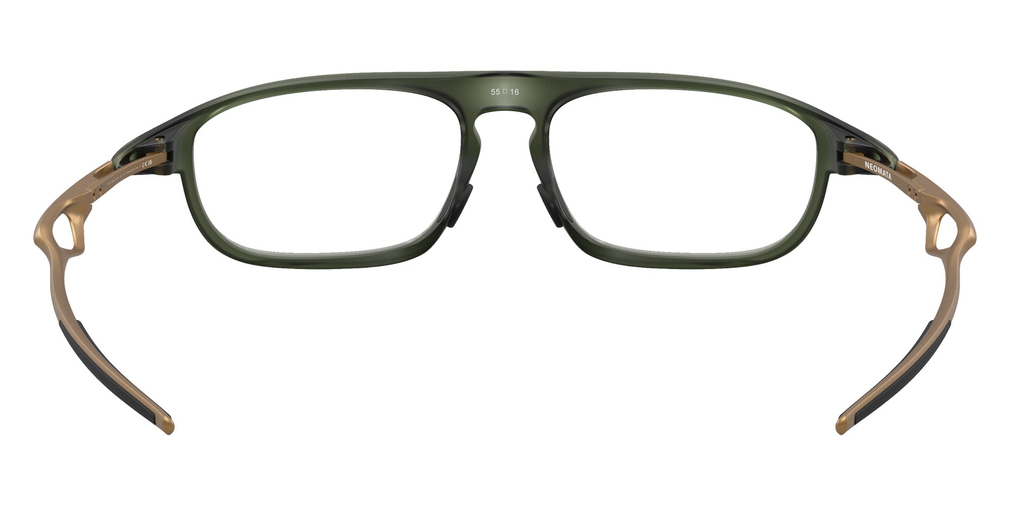 OAKLEY OX8203 Neomata 820304 53 - Matte Olive Ink #id:ox8203820304_s:112115