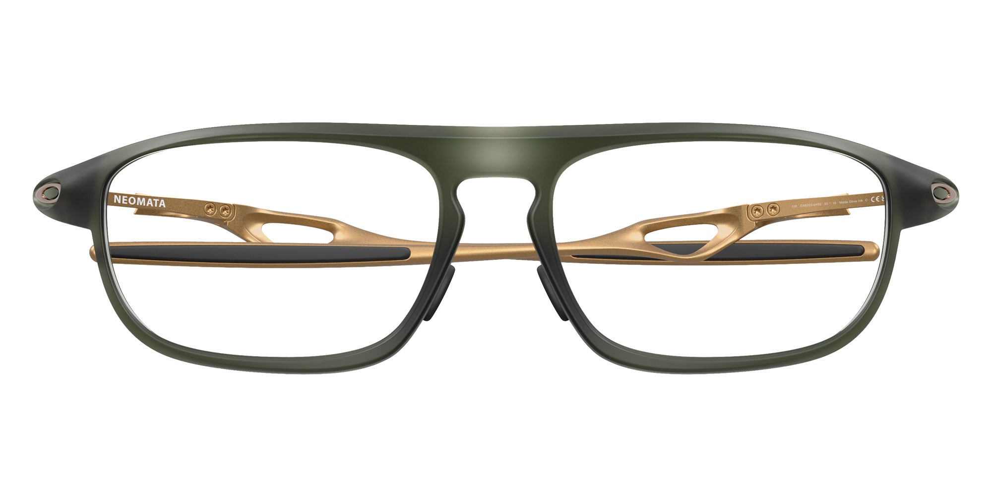OAKLEY OX8203 Neomata 820304 53 - Matte Olive Ink #id:ox8203820304_s:112120