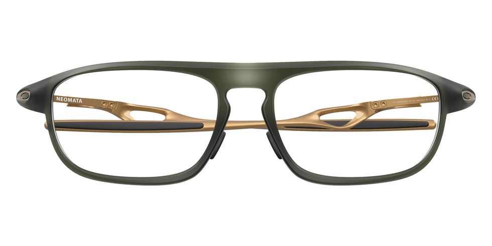 OAKLEY OX8203 Neomata 820304 53 - Matte Olive Ink #id:ox8203820304_s:112120