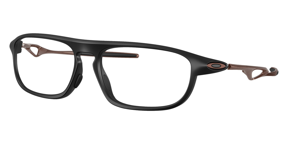 OAKLEY OX8203 Neomata Obscura Collection 820306 53 - Satin Black #id:ox8203820306_s:100105