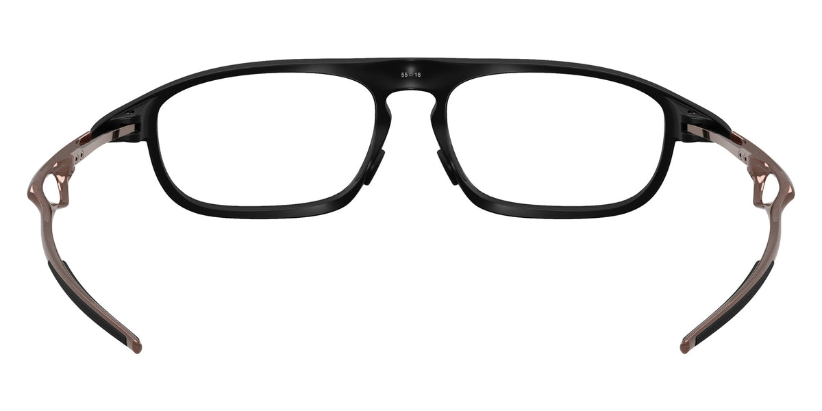 OAKLEY OX8203 Neomata Obscura Collection 820306 53 - Satin Black #id:ox8203820306_s:100115