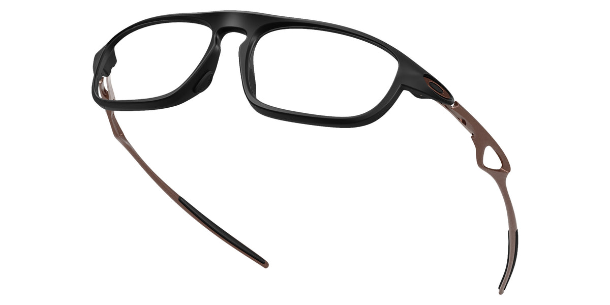 OAKLEY OX8203 Neomata Obscura Collection 820306 53 - Satin Black #id:ox8203820306_s:100120
