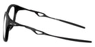 OAKLEY OX8204D Neoture 820401 54 - Satin Black #id:ox8204d820401_s:100110
