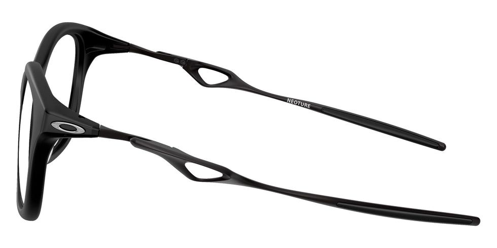 OAKLEY OX8204D Neoture 820401 54 - Satin Black #id:ox8204d820401_s:100110
