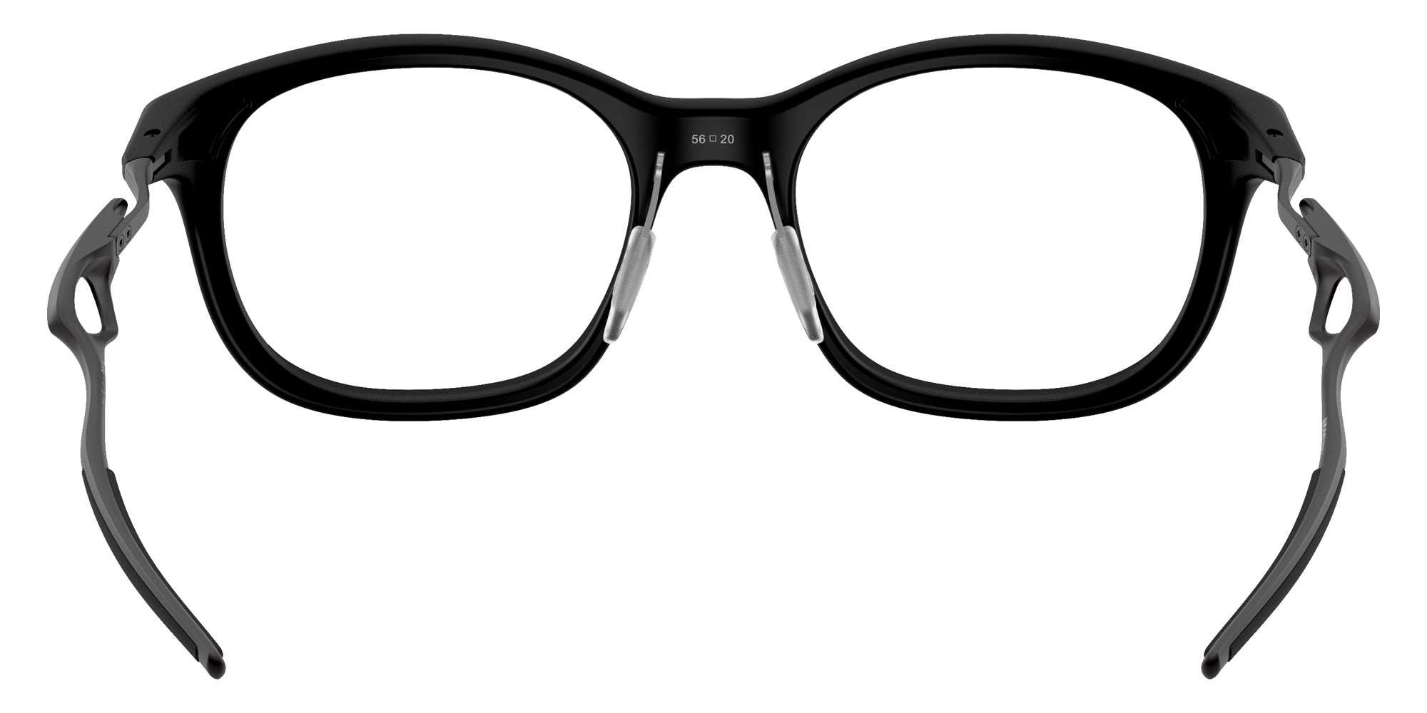 OAKLEY OX8204D Neoture 820401 54 - Satin Black #id:ox8204d820401_s:100115