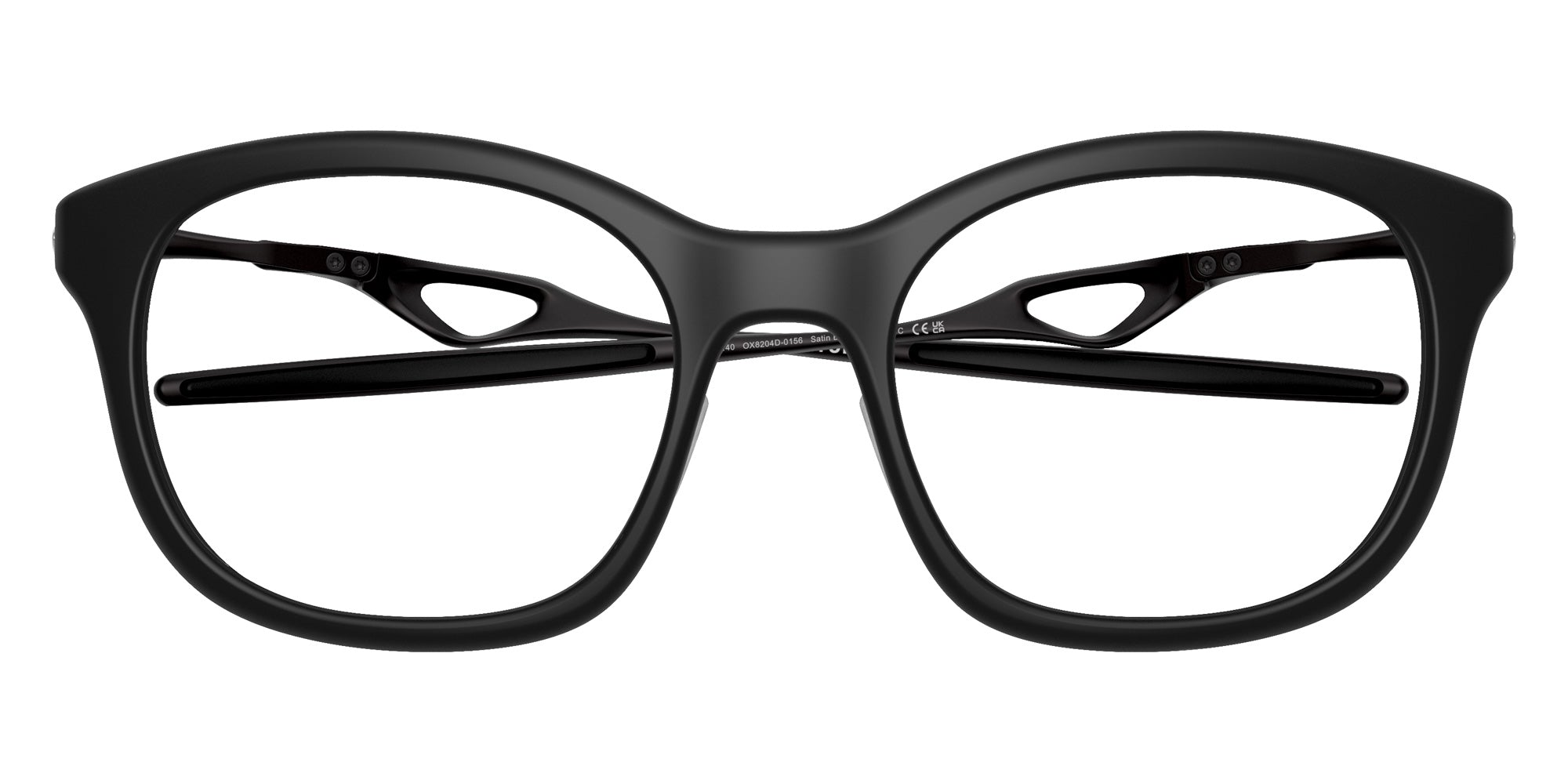 OAKLEY OX8204D Neoture 820401 54 - Satin Black #id:ox8204d820401_s:100120