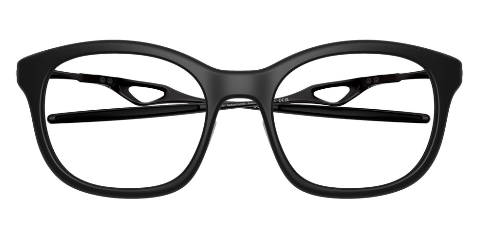 OAKLEY OX8204D Neoture 820401 54 - Satin Black #id:ox8204d820401_s:100120