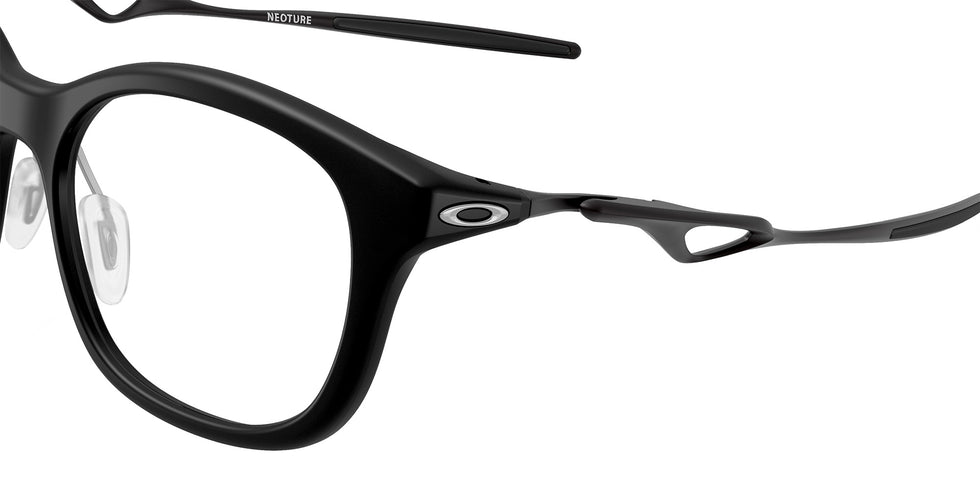 OAKLEY OX8204D Neoture 820401 54 - Satin Black #id:ox8204d820401_s:100130