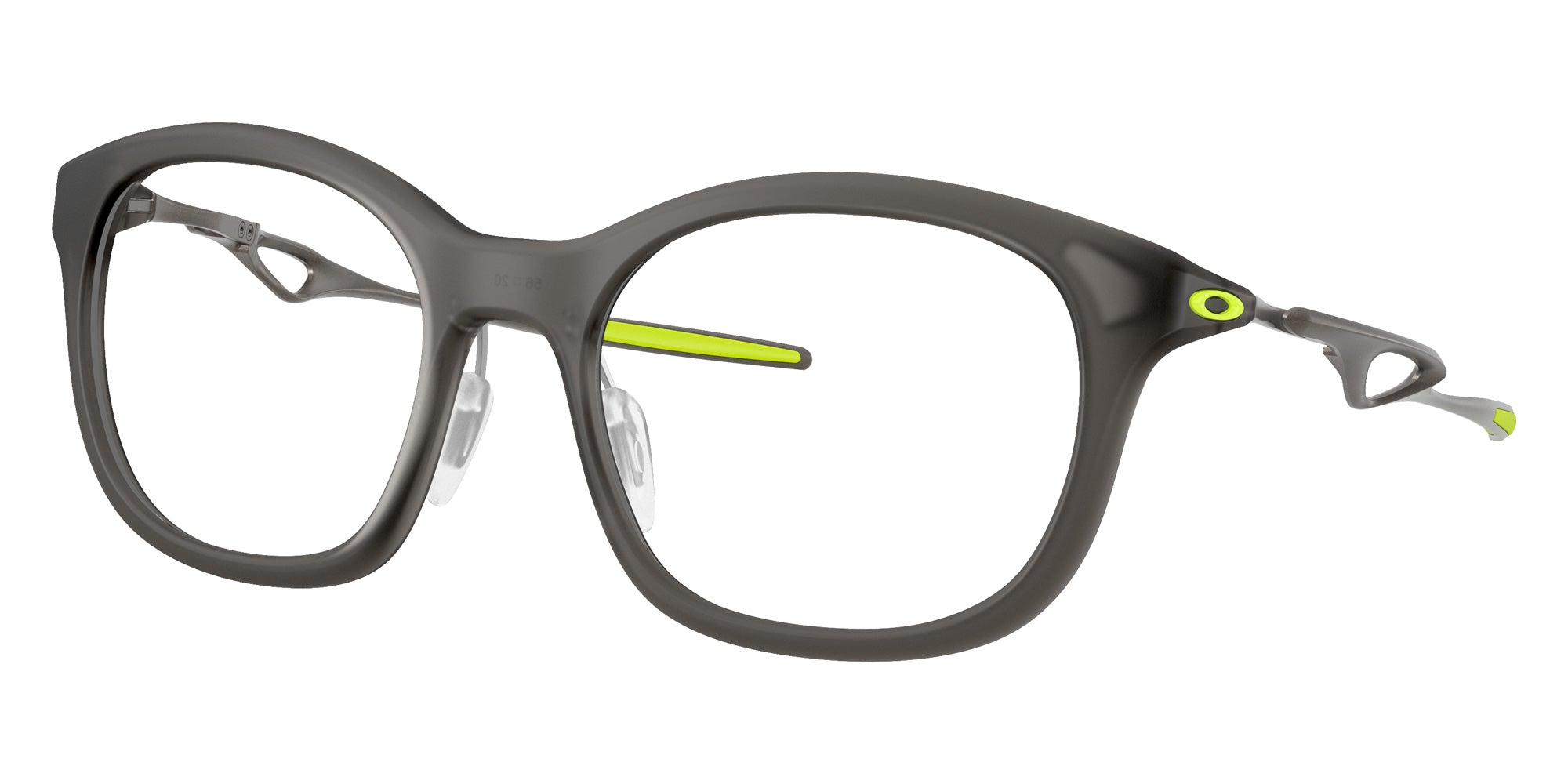 OAKLEY OX8204D Neoture 820402 54 - Satin Gray Smoke #id:ox8204d820402_s:104105