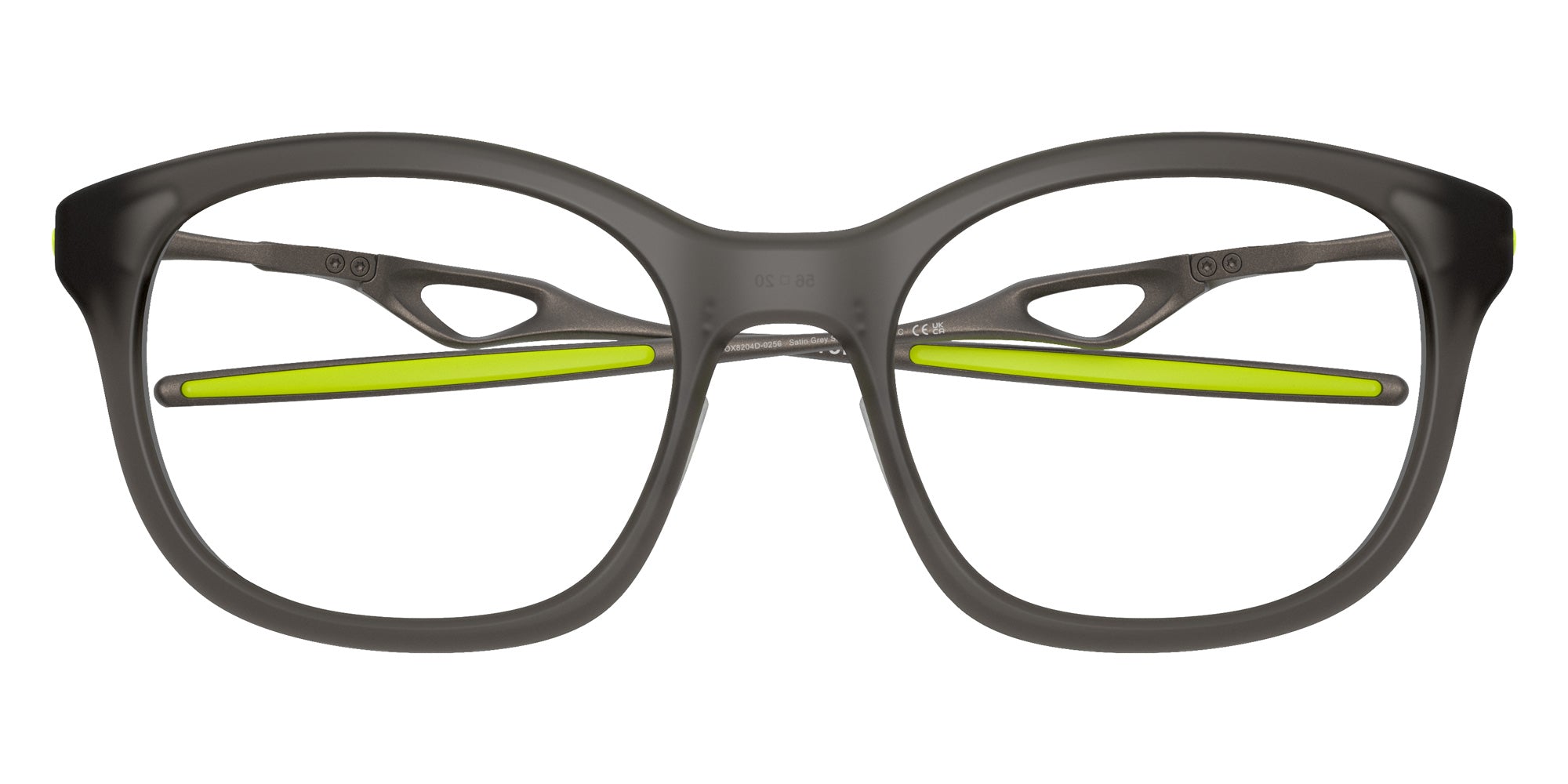 OAKLEY OX8204D Neoture 820402 54 - Satin Gray Smoke #id:ox8204d820402_s:104120
